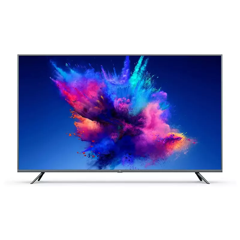 Xiaomi 65" LED Smart 4K TV ELA4457RU