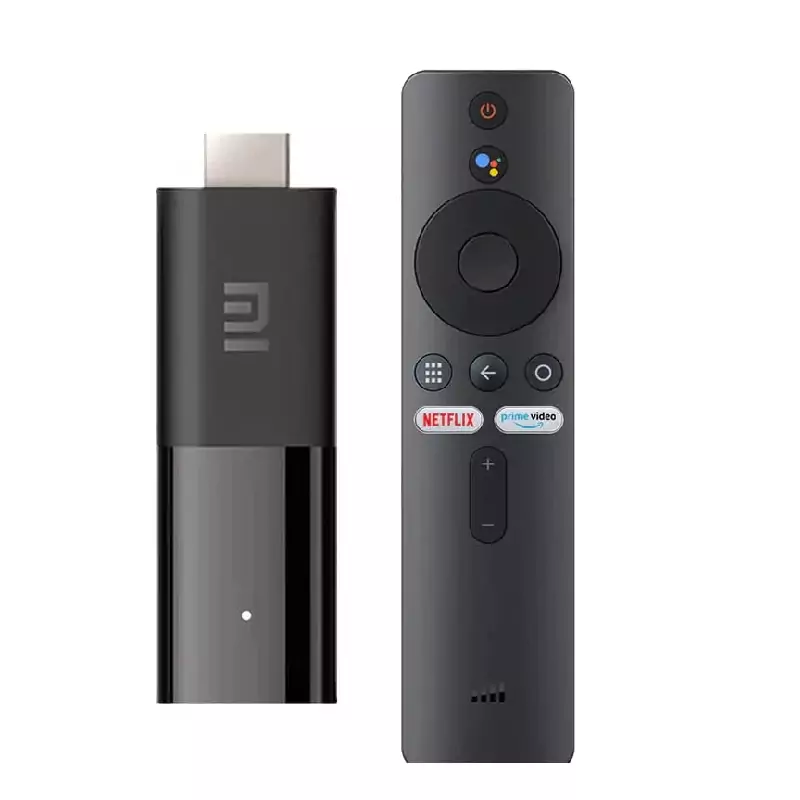 Xiaomi Mi TV Stick with Google Assistant MDZ-27-AA