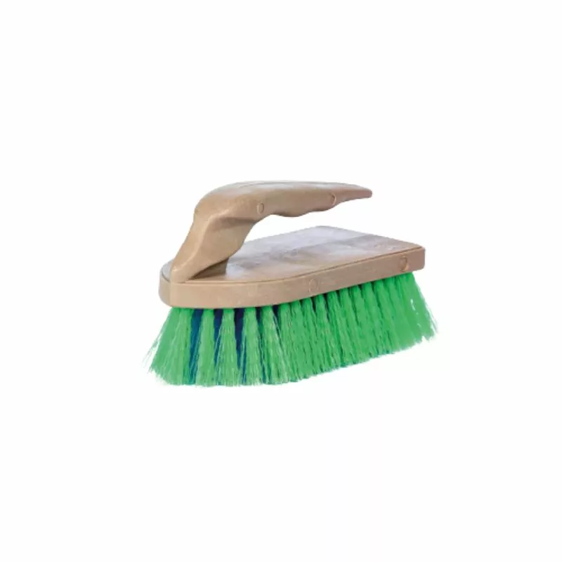 TBP Iron Hand Scrubbing Brush 137 Pack of 24