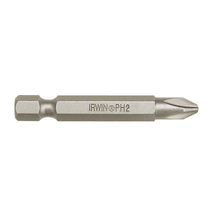 Crown Double Phillips Bit Screwdriver PH1X50mm CTSBP0032