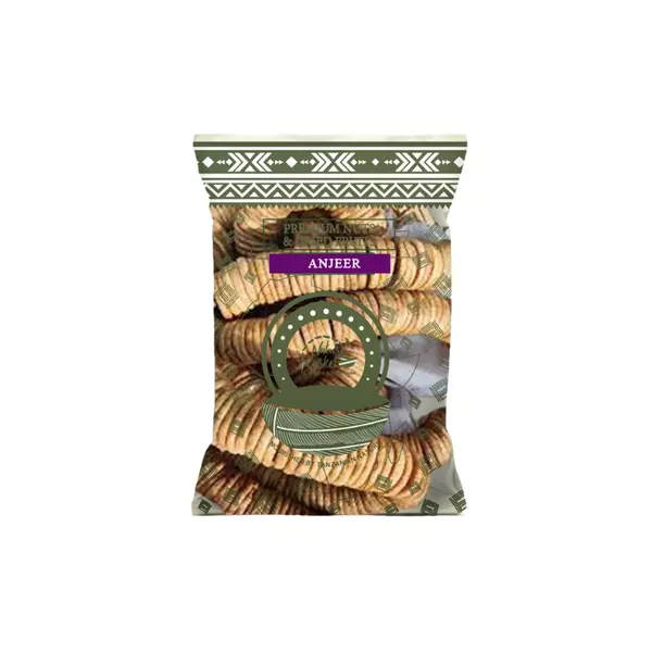 Naturez Basket Anjeer 500g