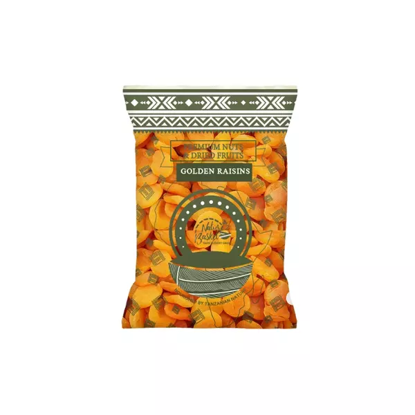 Naturez Basket Dry Apricot Orange / Turkey 500g