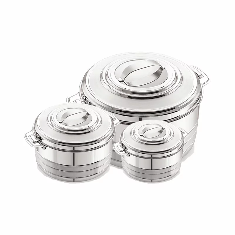 Hotpot Esteelo Arman 3pcs Set 3000/4000/6000