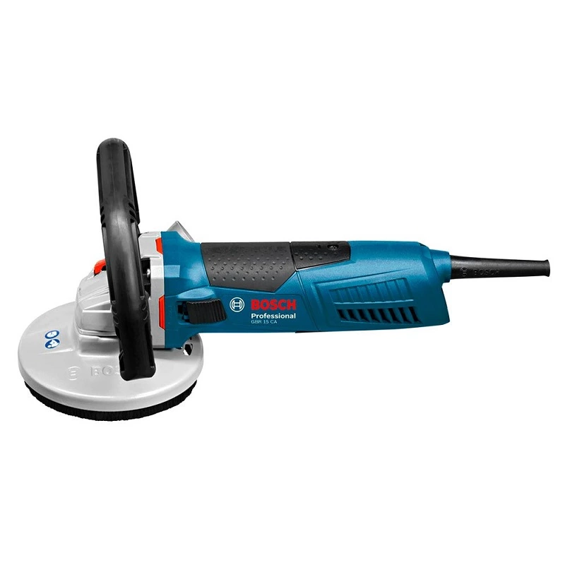 Bosch Concrete Grinder 1500W GBR 15 CA