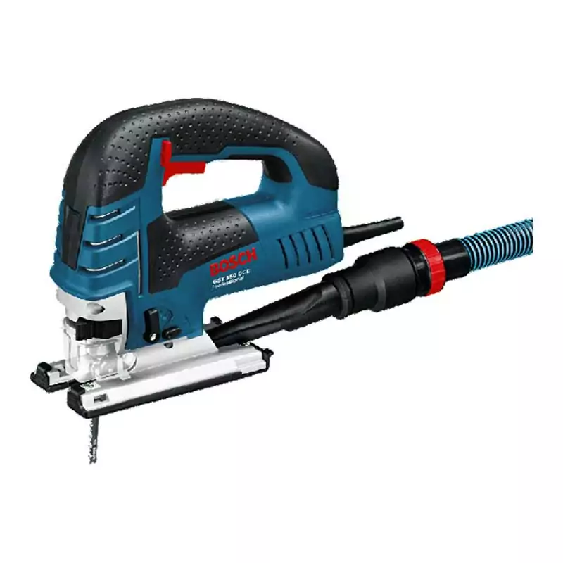 Bosch Corded Jigsaw 150mm 780W GST 150 BCE