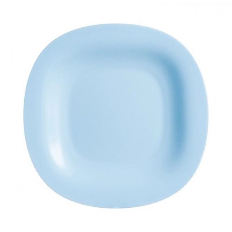 Luminarc Carine Light Blue Plate 27cm 6pcs P4126