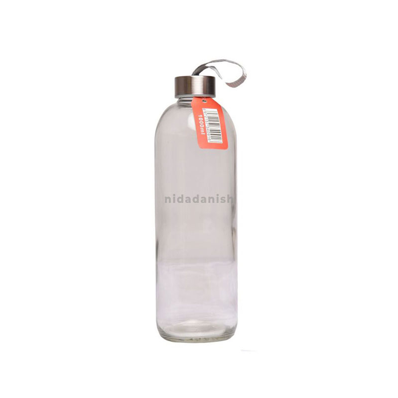 Bon Appetit Glass Bottle 750ml HM-BA32