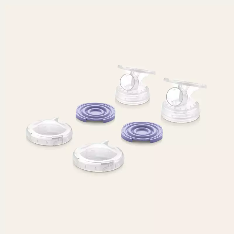 Lansinoh Breast Pump Diaphragm Single Set