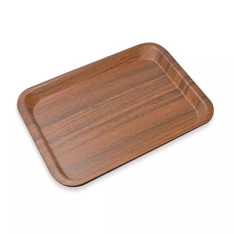 Kapp Ecoform Rectangular Tray 37x53cm Commercial Horeca Use KAPP69