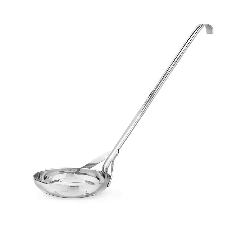 Kapp Ladle Stainless Steel 25cm Commercial Horeca Use KAPQ17