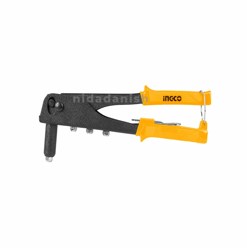 Ingco Hand Riveter 10.5" HR104