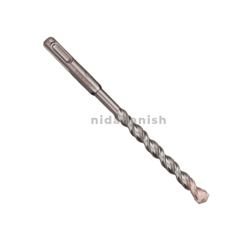 Crown SDS Plus Drill Bit 12.0x260x200mm CTSDP0021A