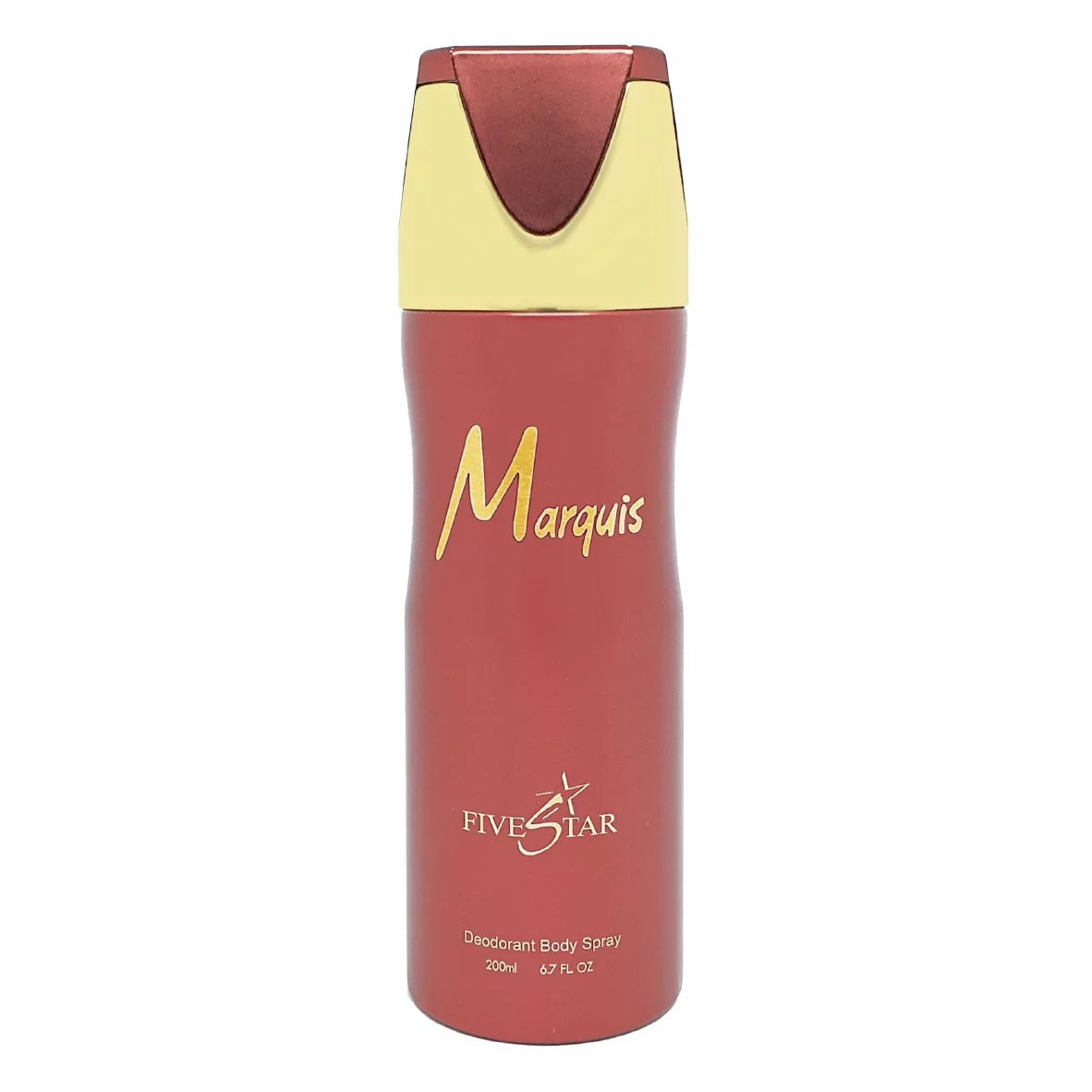 Fivestar Body Spray 200ml Marquis for Her