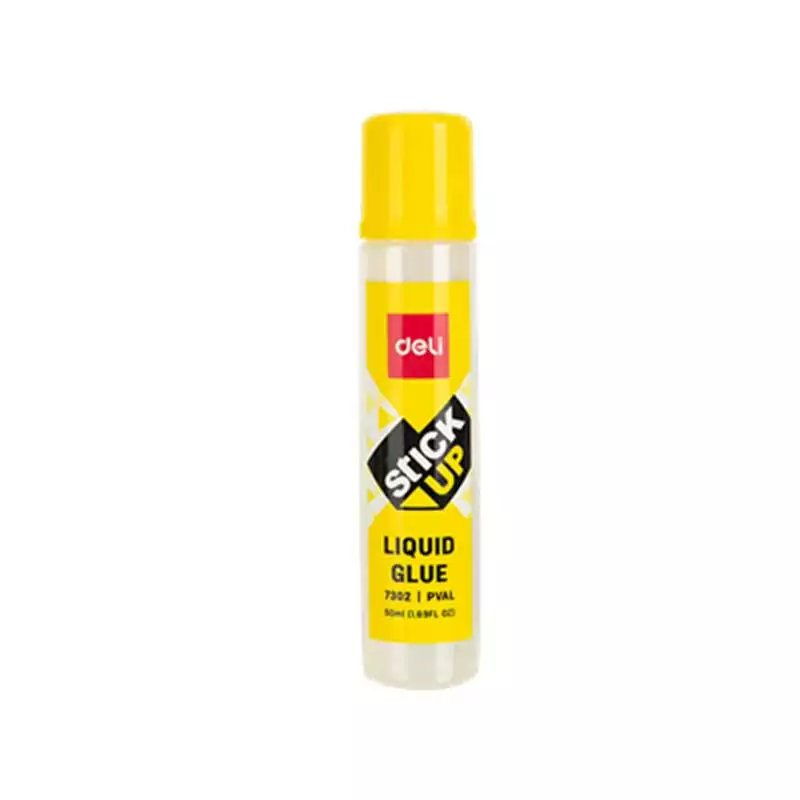 Deli Liquid Glue 50ml E7302S