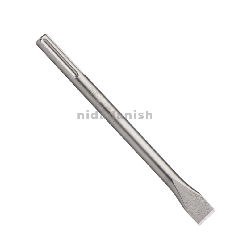 Crown SDS Max Flat Chisel 18X300x25mm CTSCP0006A