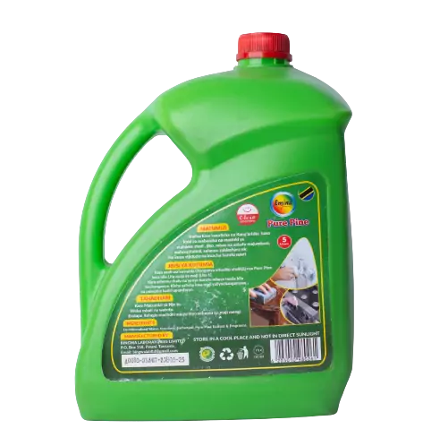 Emina Purepine Multisurface Disinfectant 5L