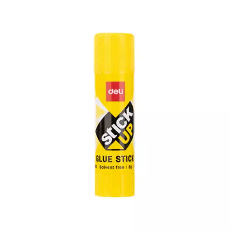 Deli PVP Glue Stick 8g EA20010