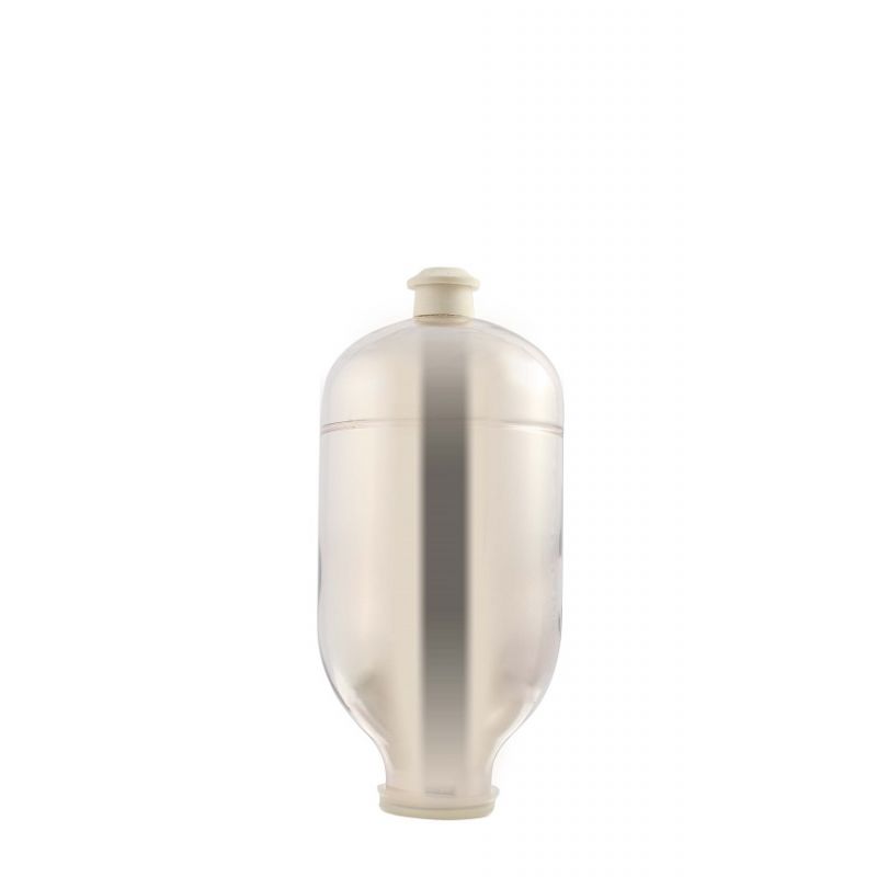 Thermos Refill Glass 0.5L Filler A 50