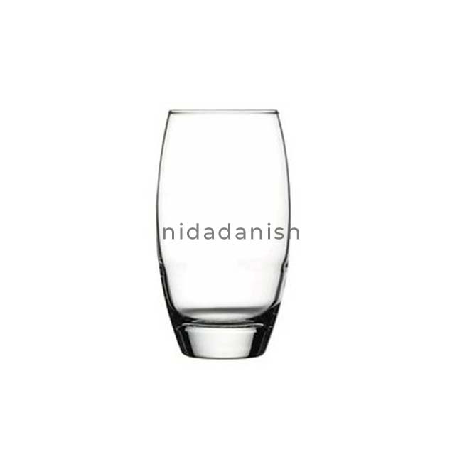 Pasabahce Tumbler 6pcs Barrel 500cc 41020