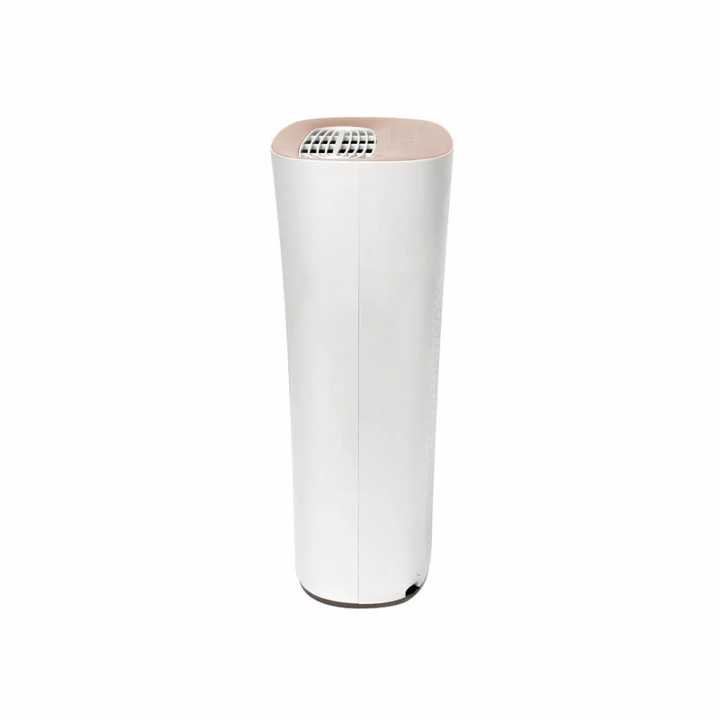 Evvoli Air Purifier with True Hepa Indicator & 5 Layer Filters EVAP-24W