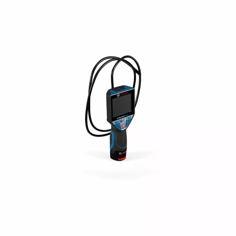 Bosch Cordless Inspection Camera 320 x 240px 12V GIC 120C