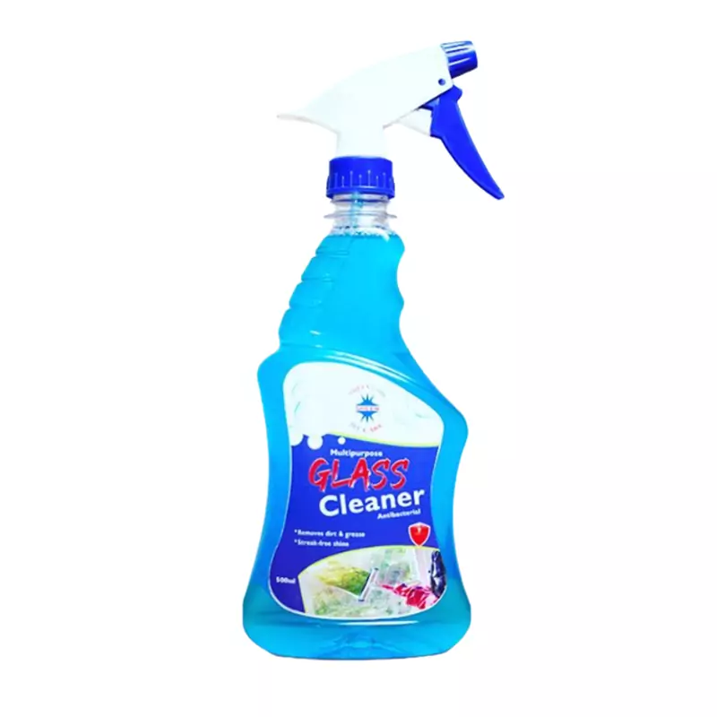 Sheencare Glass Cleaner Fresh 500ml Pack of 12