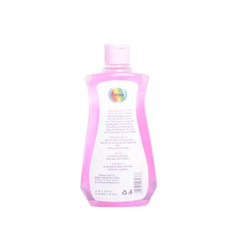 Emina Head-to-Toe Soap (Children) 500ml