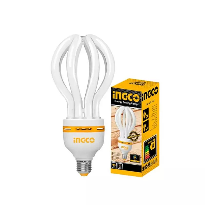 Ingco Lotus Lamp 45W HLLP14452