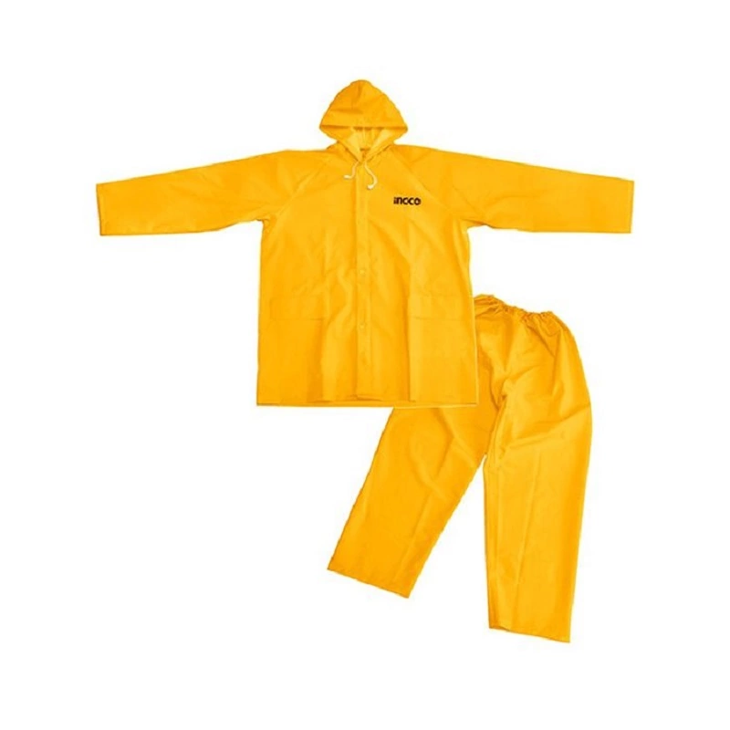 Ingco Rain Suit M HRCTSKT031