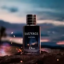 Dior Sauvage 200ml Eau de Parfum For Him