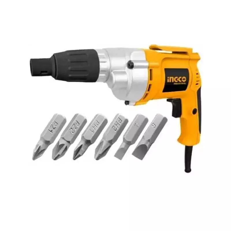 Ingco Drywall Screwdriver 550W ESD5501