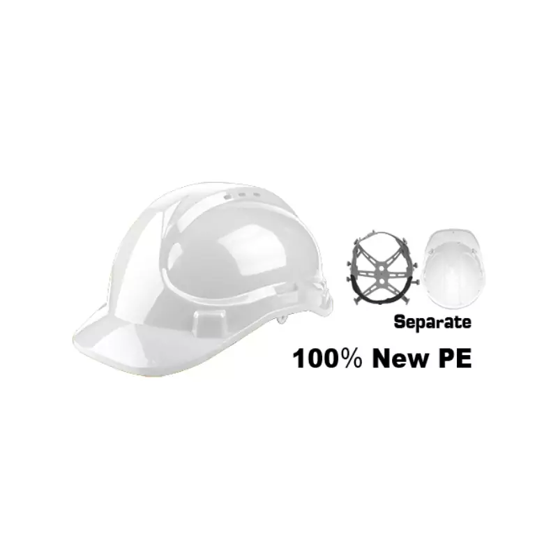 Ingco Safety Helmet HSH209