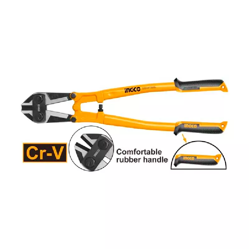 Ingco Bolt Cutter 42" HBC0842