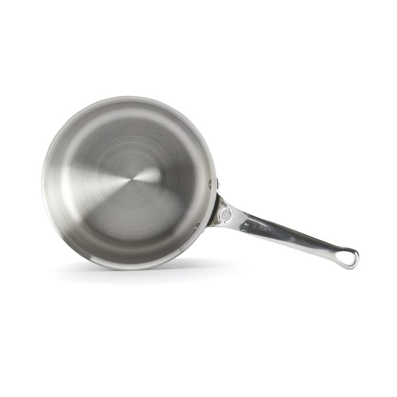 Kapp Deep Saucepan 16x11cm 2.2L Commercial Horeca Use KP-30150008