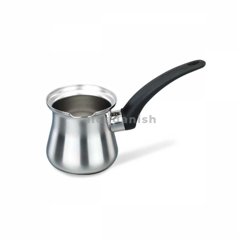 Korkmaz Orbit Coffee Pot/Milk Pan 0.5L A1210