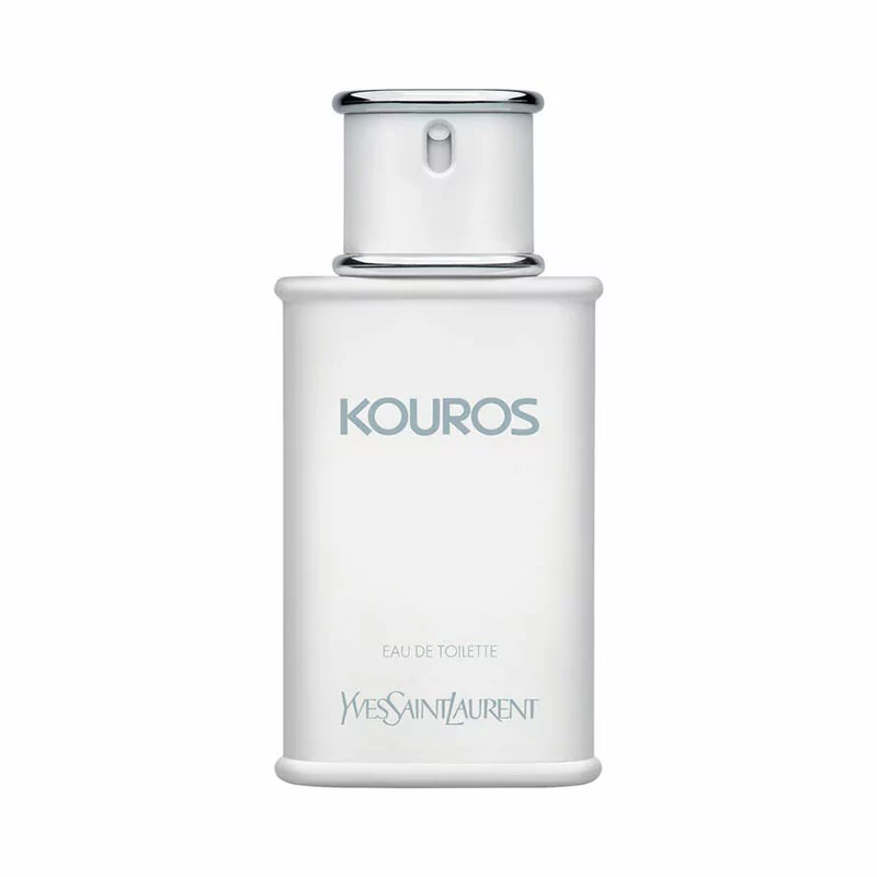 Yves Saint Laurent Kouros 50ml Eau de Toilette For Him