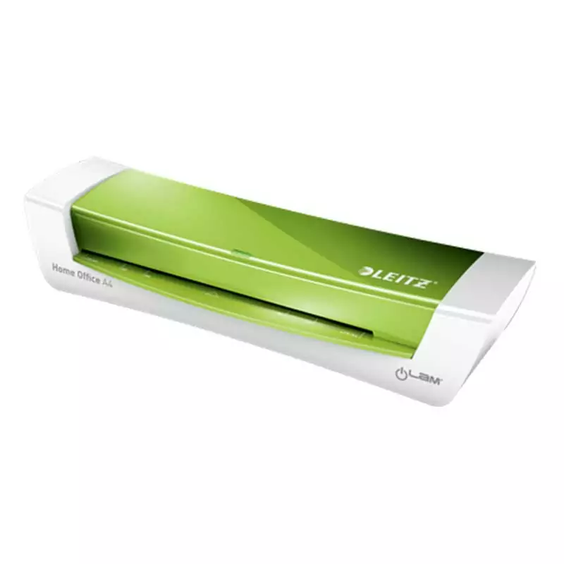 GBC Laminator A4 iLam 310 Green