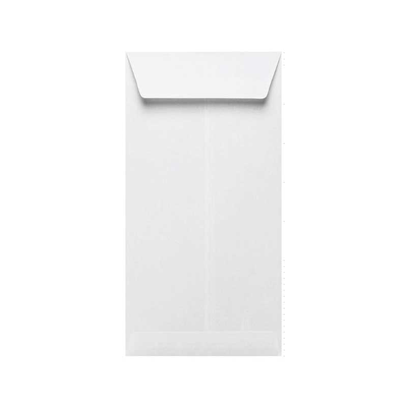 Maxons White Envelope Pocket Size Pack of 50 P04603