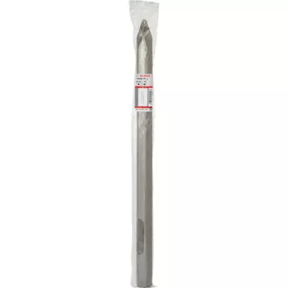 Bosch Pointed Chisel 28 x 520mm 1618600019