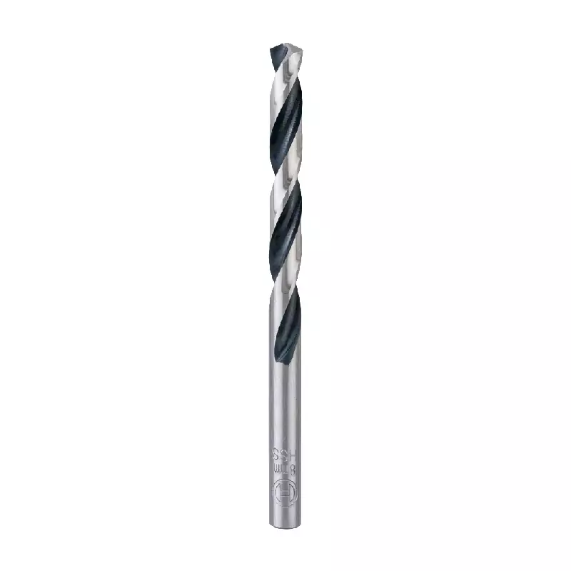 Bosch Twist Drill Pointteq HSS G 8mm 2608577248