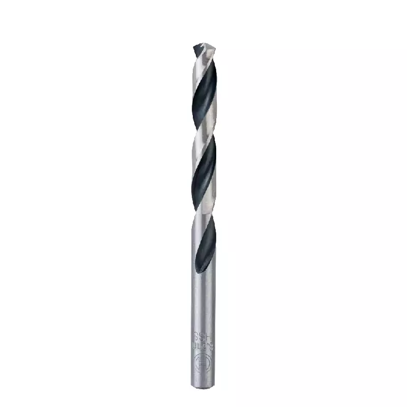 Bosch Twist Drill Pointteq HSS G 8.5mm 2608577253