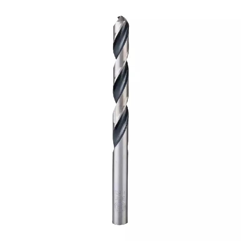 Bosch Twist Drill Pointteq HSS G 9mm 2608577258