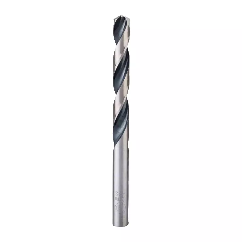 Bosch Twist Drill Pointteq HSS G 10.0mm 2608577268