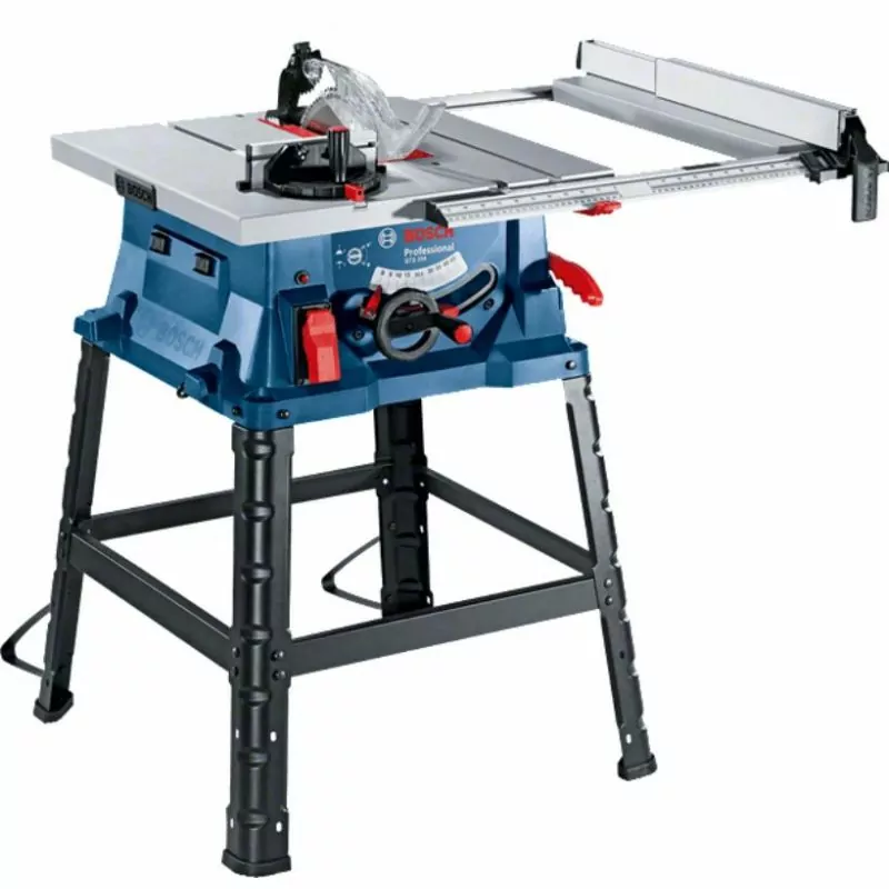 Bosch Professional Table Saw 1800W GTS 254