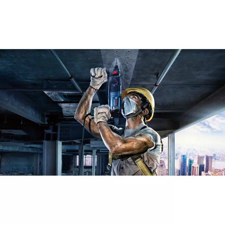 Bosch Rotary Hammer 790W SDS Plus GBH 2-24 DRE