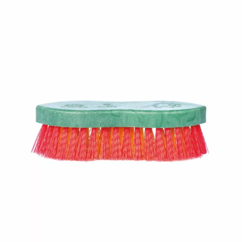 TBP Hand Scrub Brush 18cm Head x 9cm PPN 403-S Pack of 40