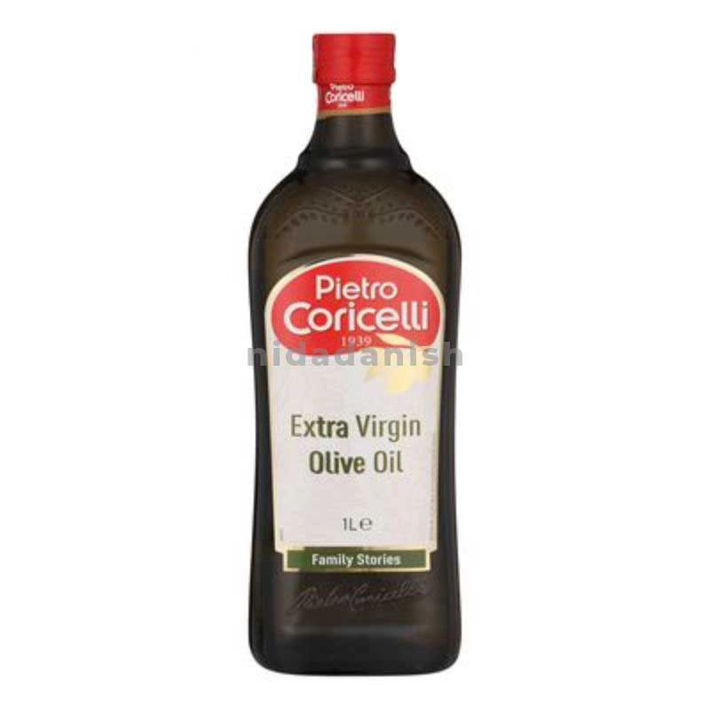 Pietro Extra Virgin Olive Oil 1L Pack of 2