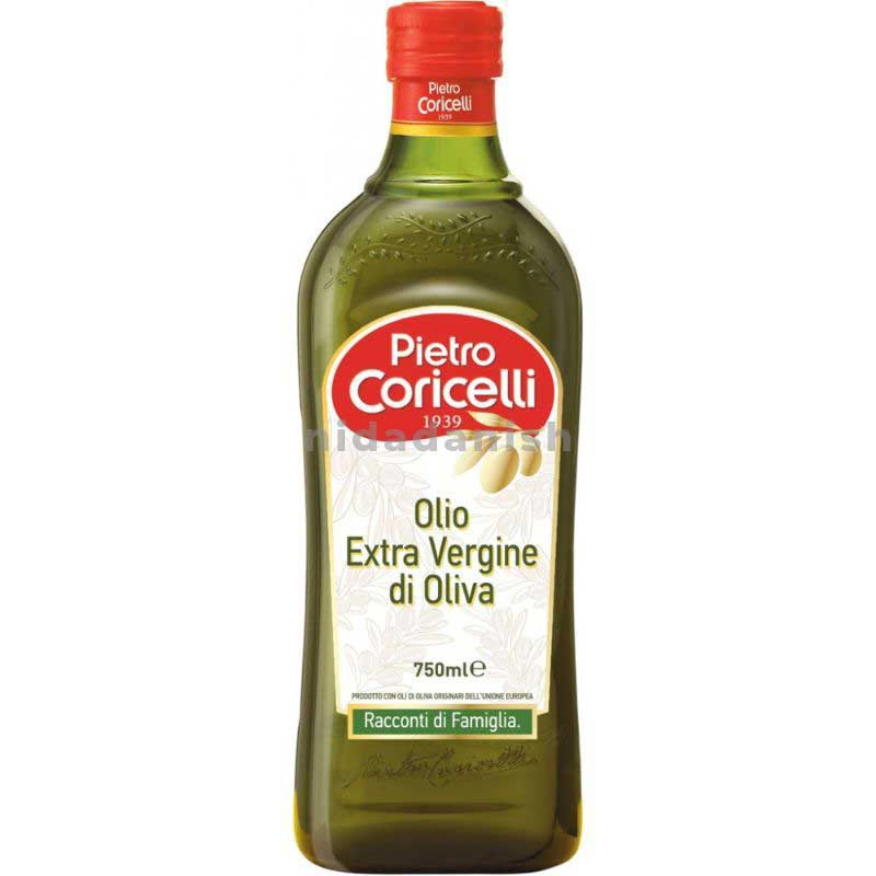 Pietro Extra Virgin Olive Oil 750ml Pack of 2