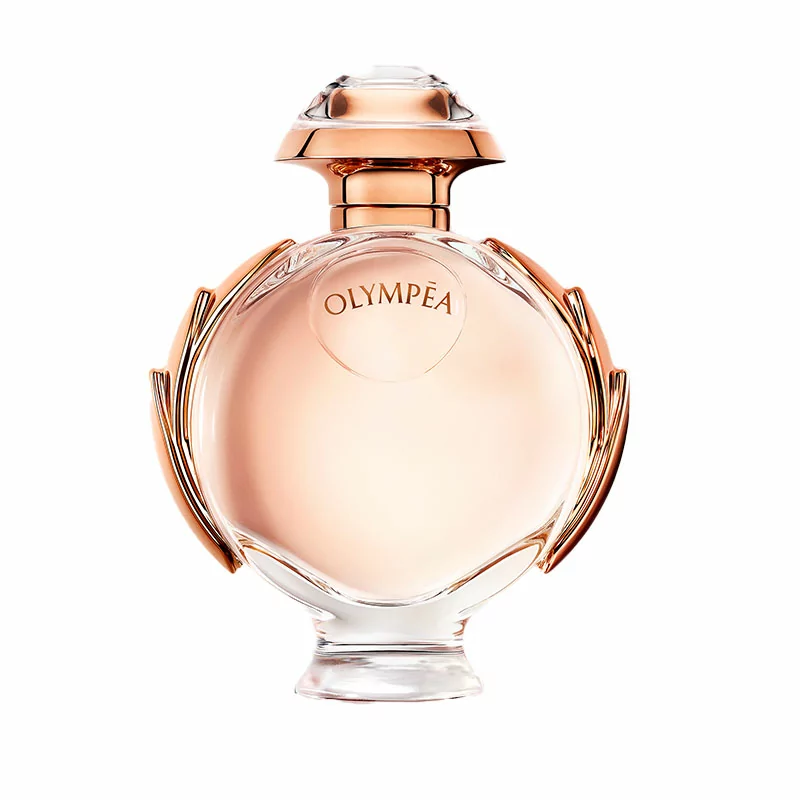 Paco Rabanne Olympea 80ml Eau de Parfum For Her