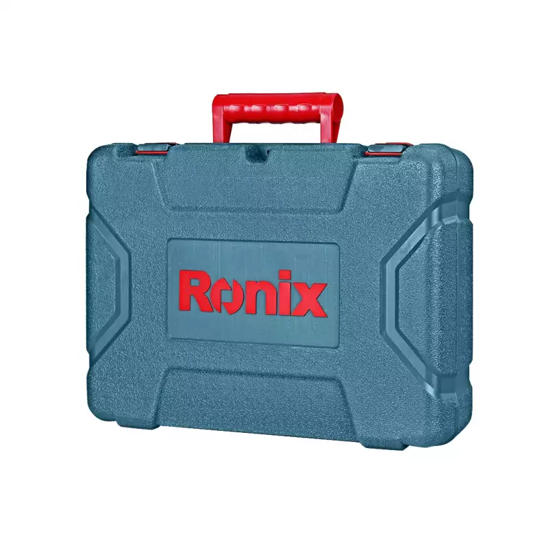 Ronix Rotary Hammer 26mm 850W - 2725